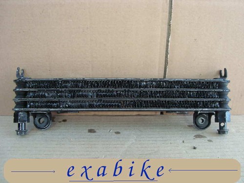 Oil radiator for yamaha - oil,
