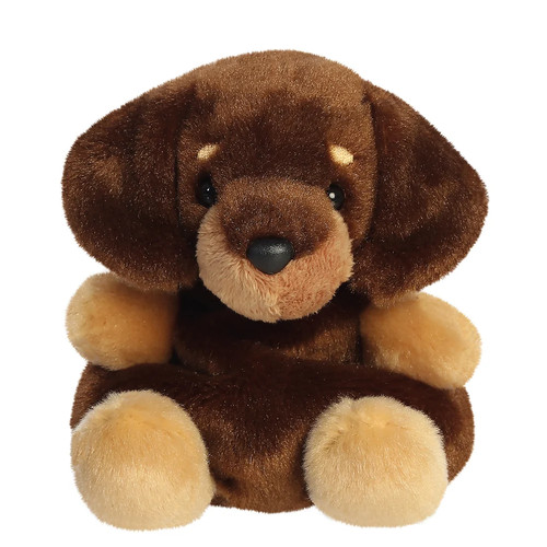 Cute and cuddly palm pals - and,