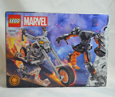 LEGO Super Heroes: Ghost Rider