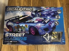 Scalextric 1:32 C1376 Street