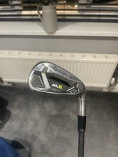 Taylormade M2 Iron #7