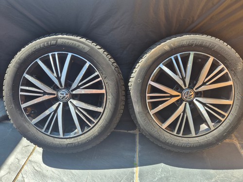 Volkswagen golf mk7 - x2,