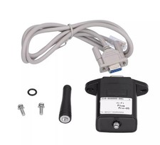 Solar Inverter WiFi Module Wireless Device With RS232 Port Remote Monitoring