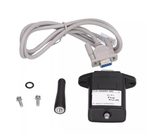 Solar inverter wifi module - solar,