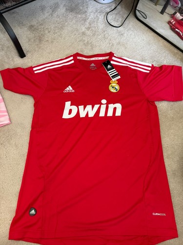 Real madrid 3rd team 2011 - real, 2011/2012