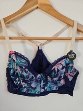 Marks And Spencer Bra Floral
