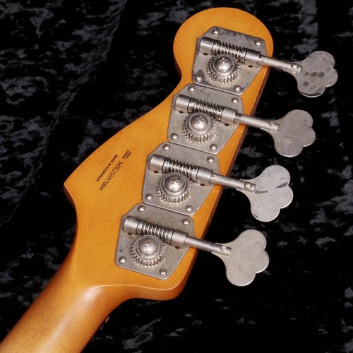 Fender vintera road - vintera,