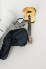 Vintage Acoustic 12 String