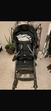 Baby toddler pushchair buggy - baby/toddler, pushchair/buggy