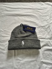 Polo Ralph Lauren Men's Beanie