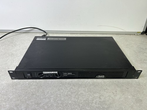 Img stageline sta 300d stereo - img,