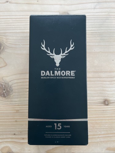 Genuine the dalmore year - the,