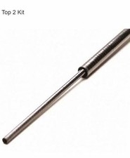 Middy White Knuckle CX 6m