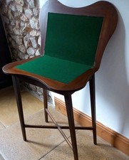 Antique Card Occasional Hall