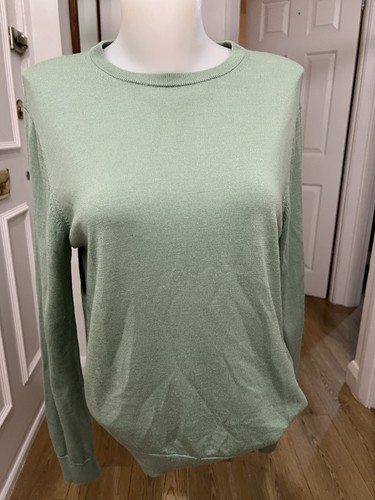 Uniqlo merino wool jumper - merino,
