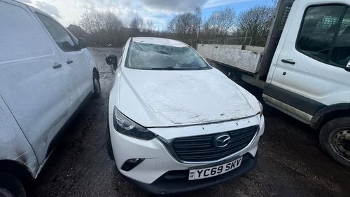 2019 mazda l nav - 2019, se-l