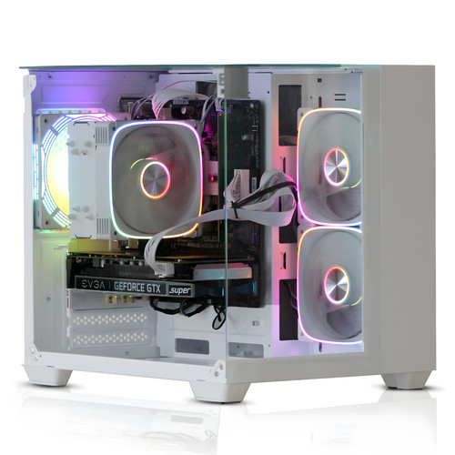 Fast gaming core - gaming,