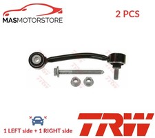 ANTI ROLL BAR STABILISER PAIR
