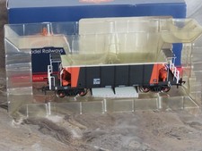 CA142: Bachmann YGH Seacow