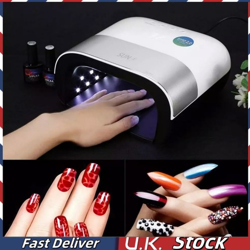 48w sun3 led - uv, nail