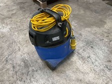 Nilfisk Aero 20 Wet and Dry vacuum 110V K2A11/5