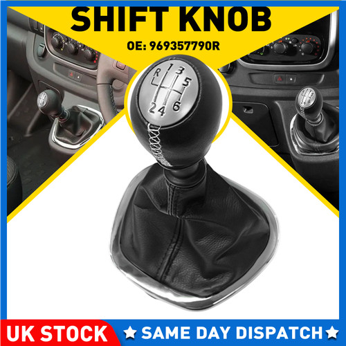 969357790r for vauxhall vivaro - for,