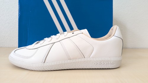 Adidas army premium leather - bw,