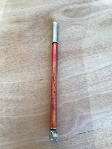 Stunning vintage slica matalic - stunning,