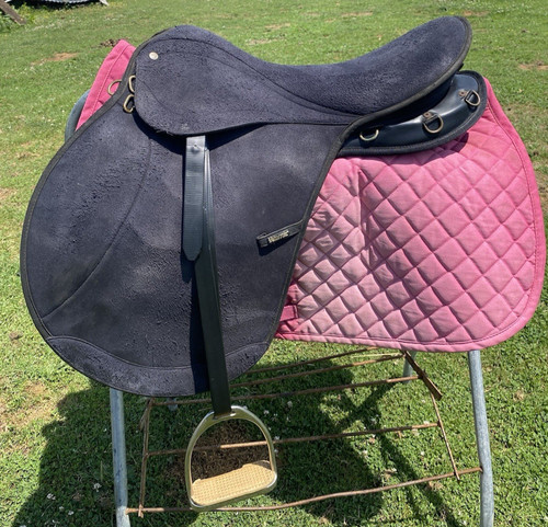 Used wintec pro english - 18",