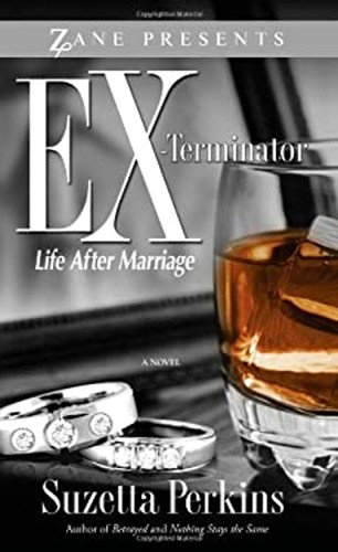 Terminator life after - ex-terminator, :