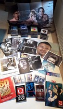 Q magazine 66 CDs & all cover