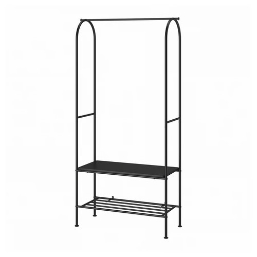 Ikea grafjallet clothes rack - ikea,