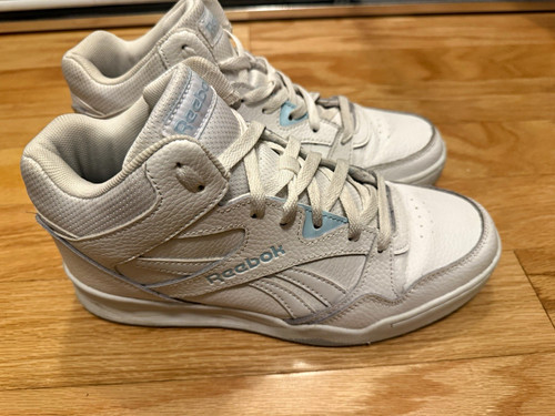 Women vintage reebok - vintage,