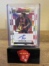 Panini Impeccable Premier