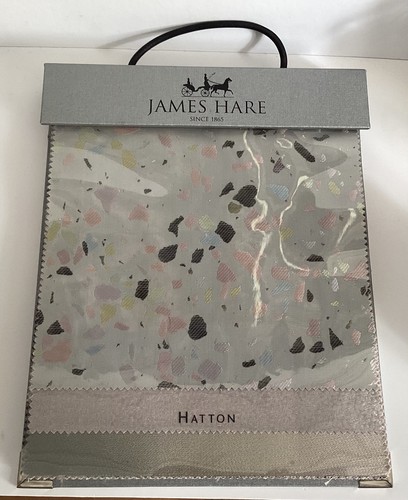 James hare fabric - hare,