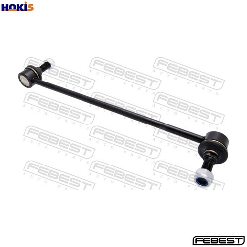 Linkcoupling rod stabiliser - linkcoupling,