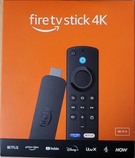 Amazon fire stick ultra - fire,