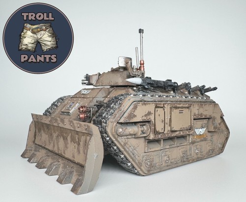 Astra militarum tank army - militarum,