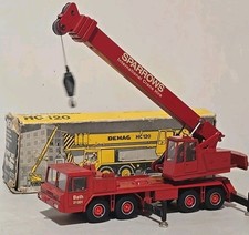 NZG SPARROWS HIRE MOBILE