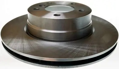Brake disc vented b130321 - brake,