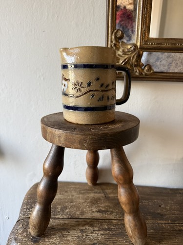 Vintage rustic french wooden - vintage,
