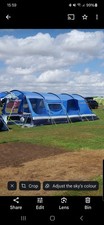 Hi Gear  Oasis 6 man tent PERFECT CONDITION can deliver in close area