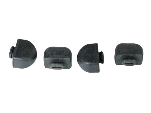 Stop rubbers upper wishbone - stop,