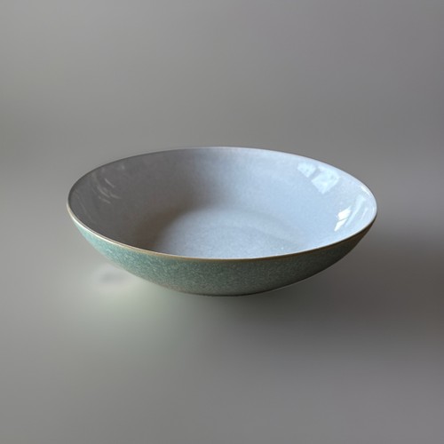 Denby elements fern green - denby,