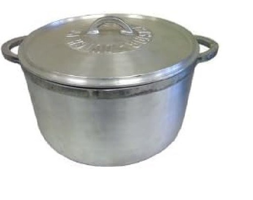 Dutch pot caribbean style - dutch,