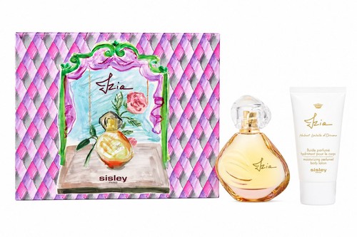 Sisley eau soir de - -,