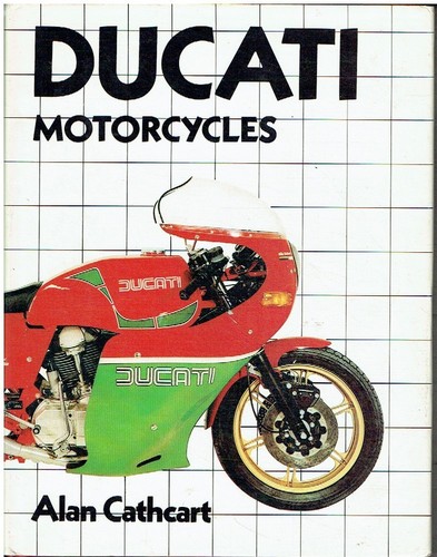 Ducati 125 160 175 250 - 160,