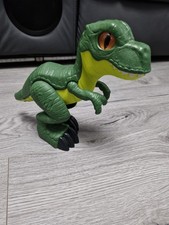 Dinosaur Toy Imaginext
