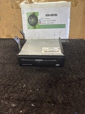 2008 Nissan Murano 3.5 4x4 GPS Navigation Disc CD DVD Reader Player 25915ES60C