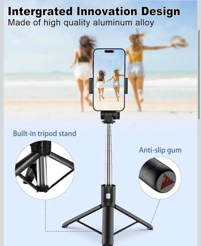 Phone small selfie - small, stick